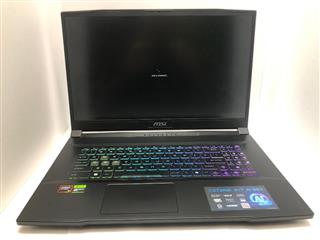 MSI COMPUTER KATANA A17 AI B8V RADEON 9 RTX 4050 32GB RAM